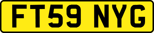 FT59NYG