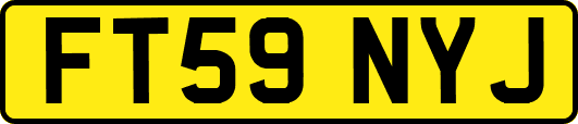 FT59NYJ