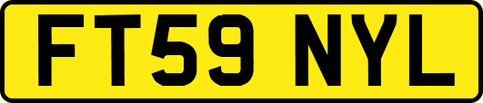 FT59NYL