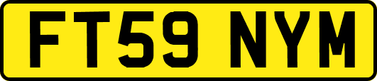 FT59NYM