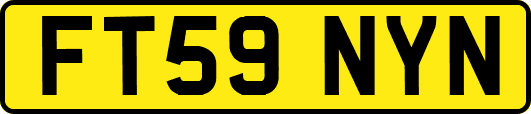 FT59NYN