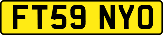FT59NYO