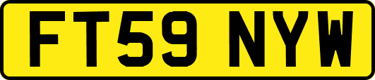 FT59NYW