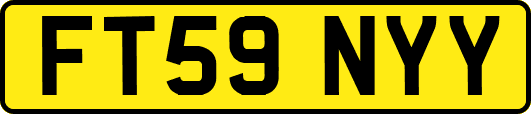 FT59NYY