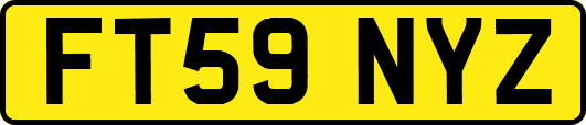 FT59NYZ