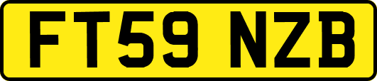 FT59NZB