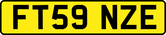 FT59NZE