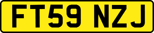 FT59NZJ