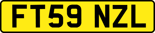 FT59NZL