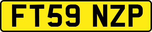 FT59NZP