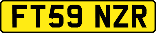 FT59NZR