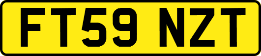 FT59NZT