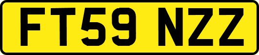 FT59NZZ