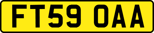 FT59OAA
