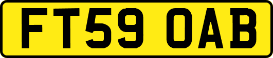 FT59OAB