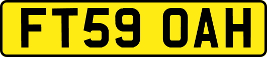 FT59OAH