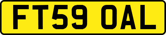 FT59OAL