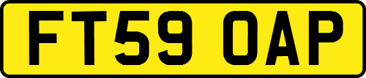 FT59OAP