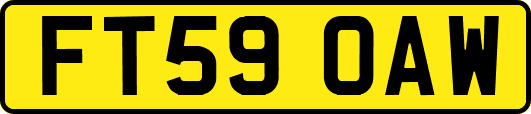 FT59OAW