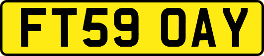 FT59OAY
