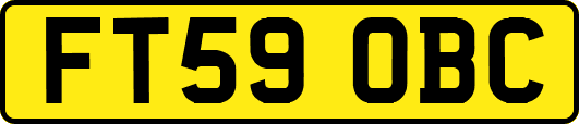FT59OBC