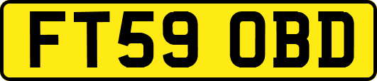 FT59OBD