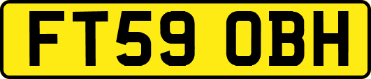 FT59OBH