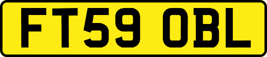 FT59OBL