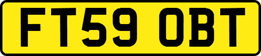 FT59OBT