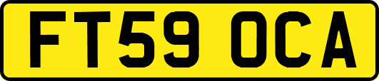 FT59OCA