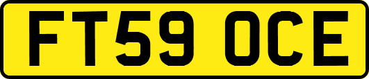 FT59OCE
