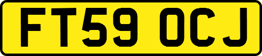 FT59OCJ