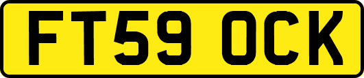 FT59OCK