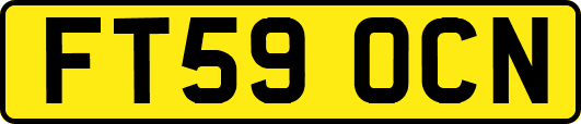 FT59OCN