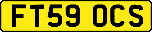 FT59OCS