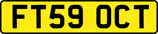 FT59OCT