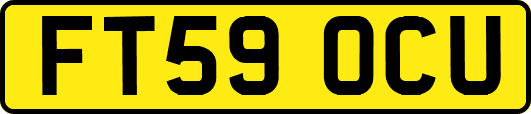 FT59OCU