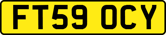 FT59OCY