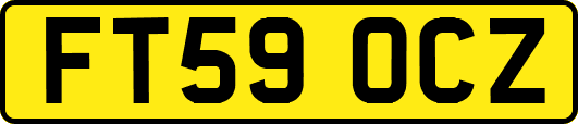 FT59OCZ