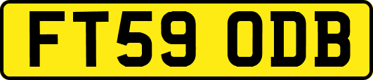 FT59ODB