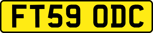 FT59ODC