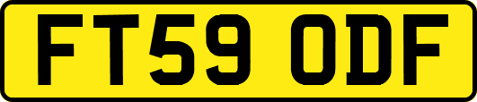 FT59ODF