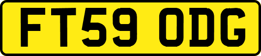 FT59ODG