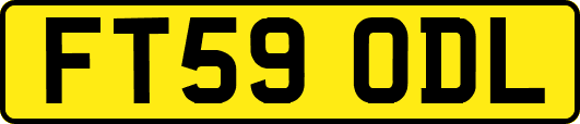 FT59ODL