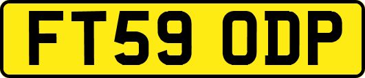 FT59ODP