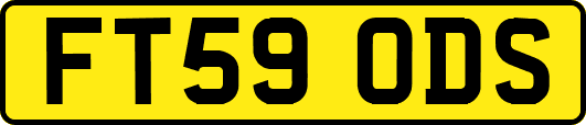 FT59ODS