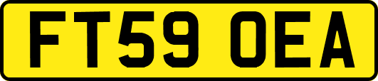 FT59OEA