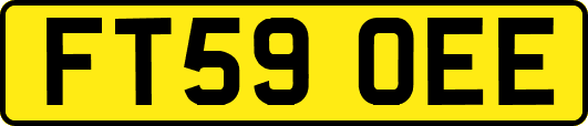 FT59OEE