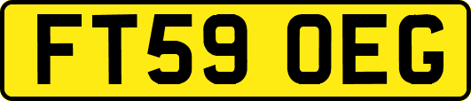 FT59OEG