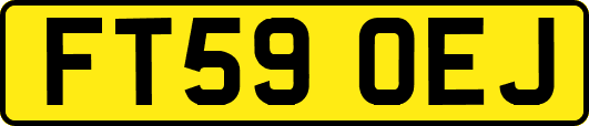 FT59OEJ